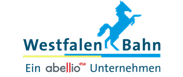 Logo Westfalenbahn